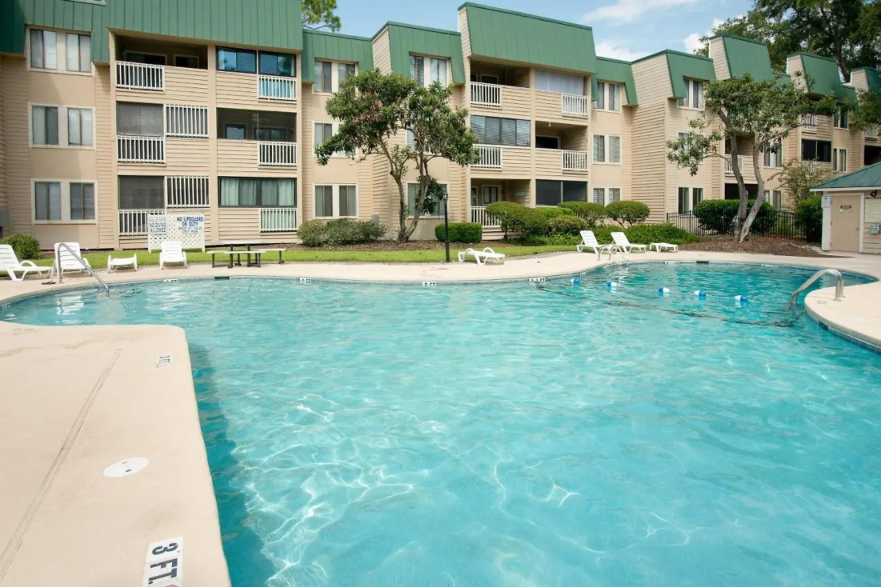 Spa On Port Royal Sound 3121 Hilton Head Island